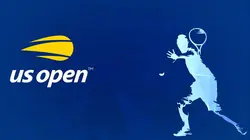 Madison Keys / Aryna Sabalenka Tennis US Open 2023