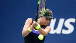 Casper Ruud / Carlos Alcaraz  Tennis US Open 2022
