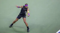 Casper Ruud / Carlos Alcaraz  Tennis US Open 2022