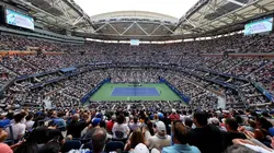 Demi-finale dames  Tennis US Open 2022