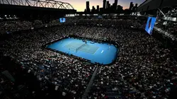 Tennis US Open