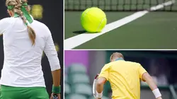 Tennis Wimbledon