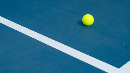 Tennis : WTA Elite Trophy