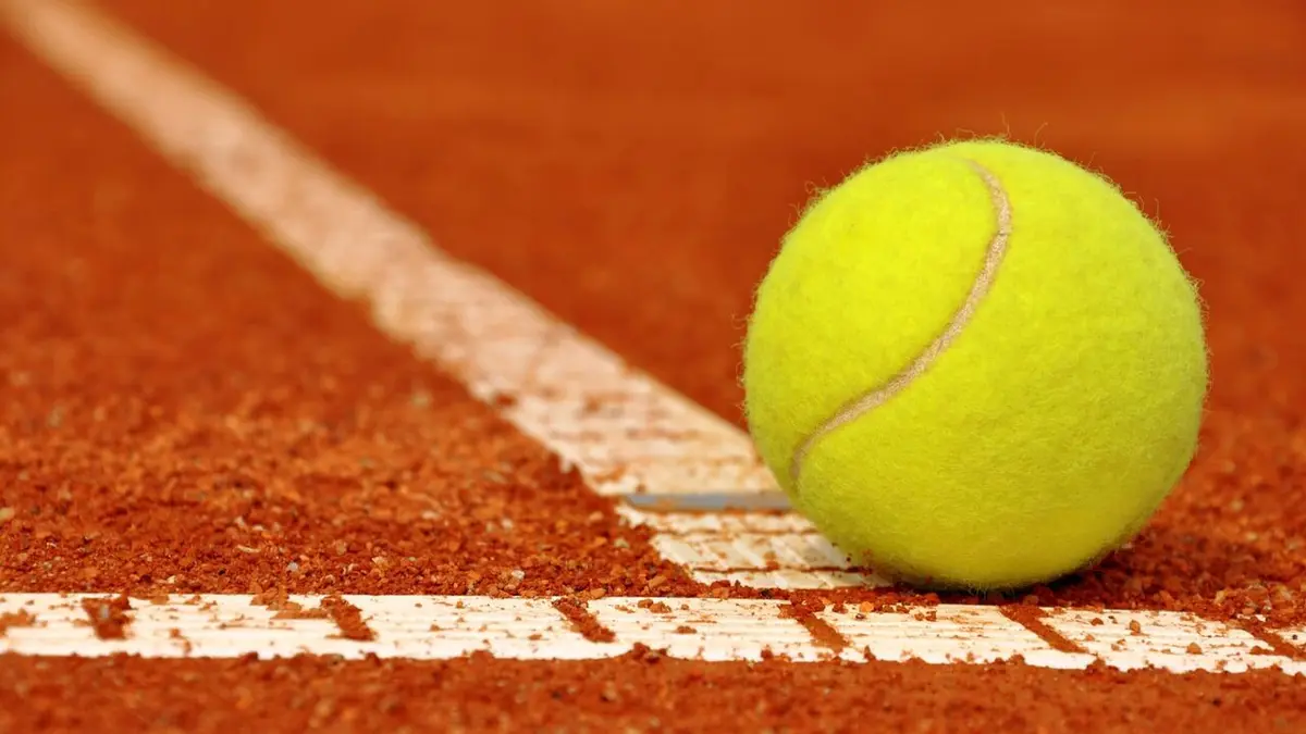 Tennis WTA Tour replay