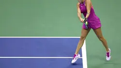 Visuel de US Open