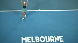 Sur Eurosport 2 à 20h01 : Open d'Australie