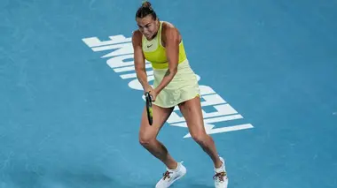 Replay du programme Tennis WTA Tour