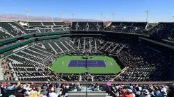 Visuel de Tournoi d'Indian Wells