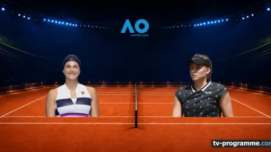 Tennis WTA Tour