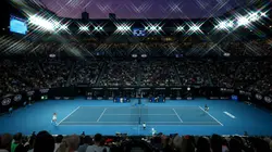 Open d'Australie Tennis WTA Tour 2024