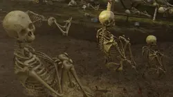 Tenochtitlan, capitale de l'empire aztèque