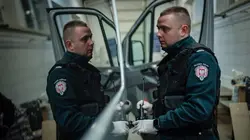 Tension aux frontières