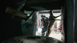 Tension aux frontières