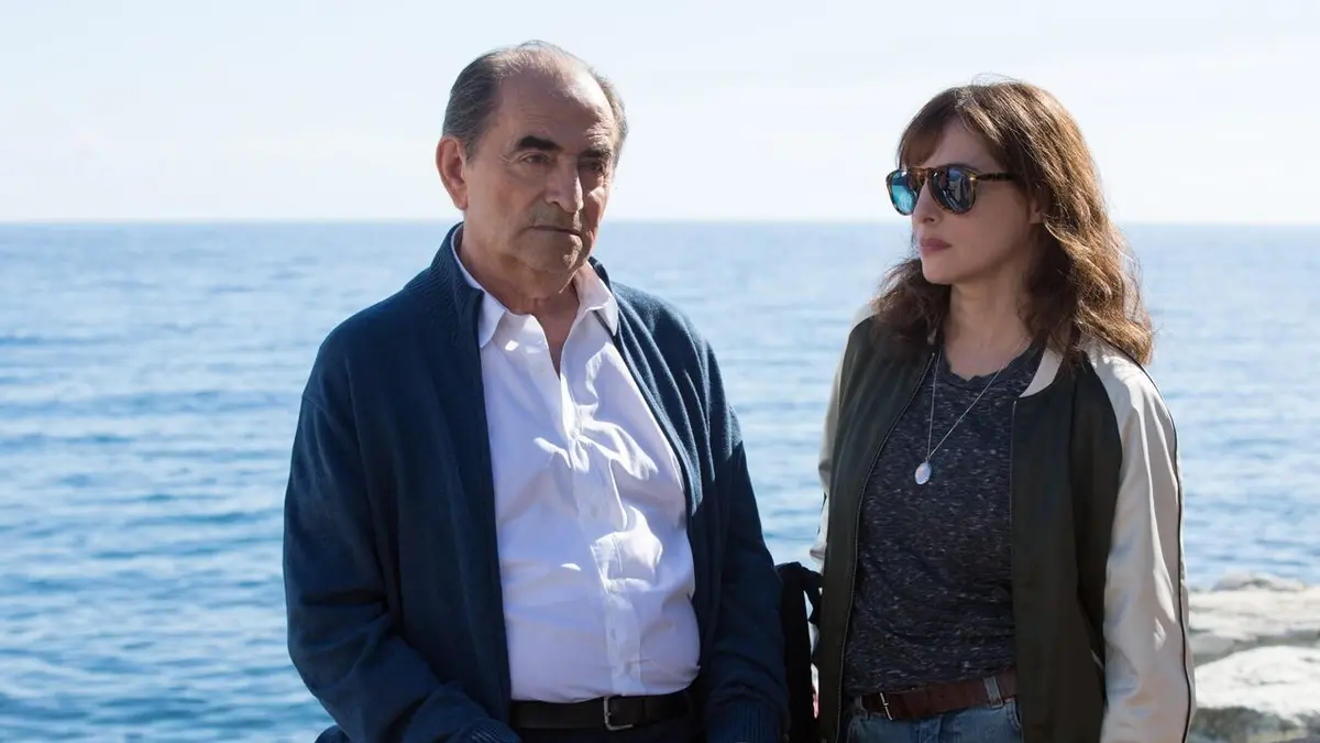 Tensions sur le Cap Corse
