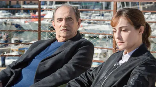 Tensions sur le Cap Corse