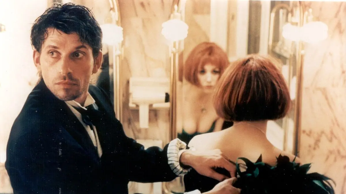 Tenue correcte exigée