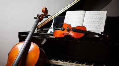 Teodor Currentzis et musicAeterna
