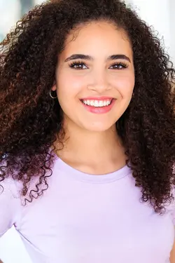 Photo Teodora Marcella