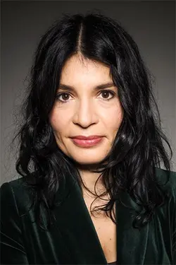 Photo de Teona Strugar Mitevska