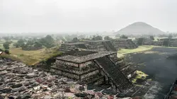Teotihuacán
