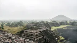 Visuel de Teotihuacán : Les trésors de la cité des dieux