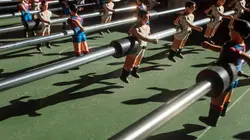 Teqball : World series