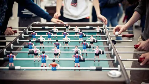Teqball : World series
