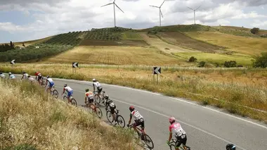Teramo - San Salvo (202 km)