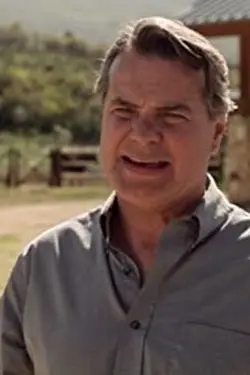 Photo Terence Goodman