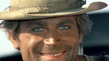 Terence Hill, son nom est personne