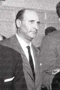 Photo Terenzio Cordova