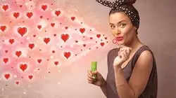 Visuel de Teresa