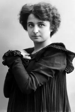 Photo Teresa Franchini