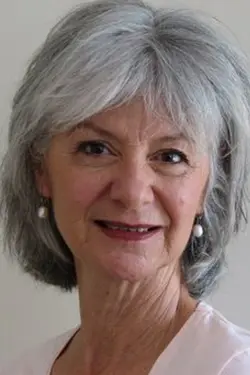 Photo Teresa Woodham