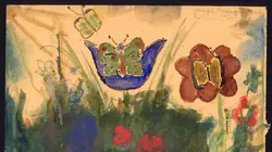 Terezin l'imposture nazie