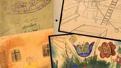 Terezin l'imposture nazie