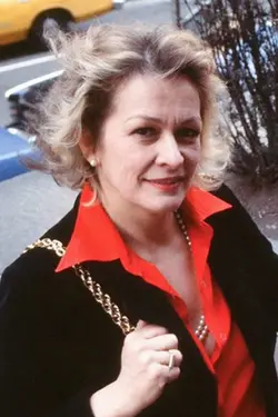 Photo de Teri Shields