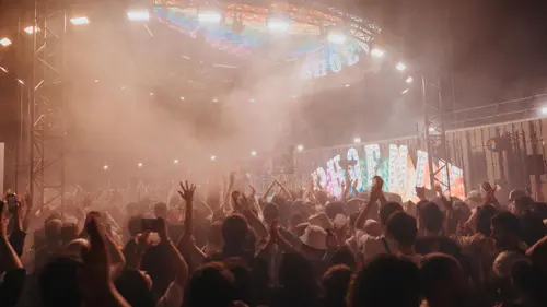 Casting Terminal 1 : Air, Phoenix et Étienne de Crécy