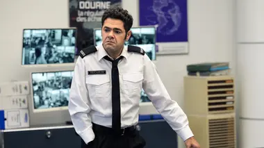 Terminal S01E01 Good Cop Bad Cop