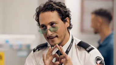 Terminal S01E07 Le Bad Buzz