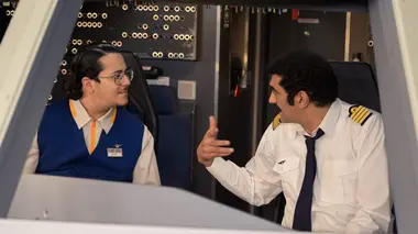 Terminal S01E11 La séduction