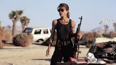 Terminator 2 - Le jugement dernier (1991)