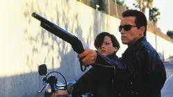 Terminator 2 : le jugement dernier