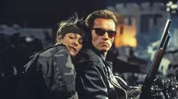 Terminator 2 : le jugement dernier