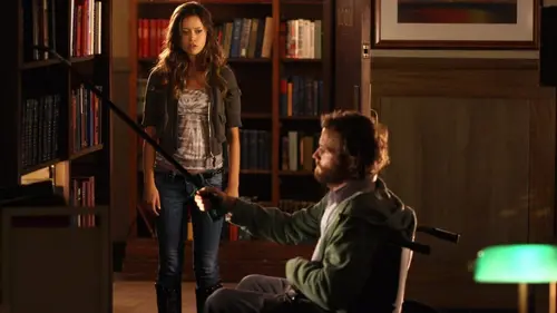 Terminator : les chroniques de Sarah Connor S02E11 Erreur temporelle en streaming