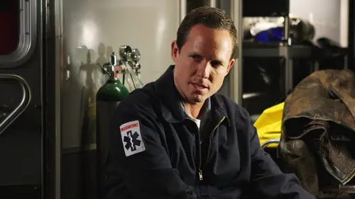 Terminator : les chroniques de Sarah Connor S01E07 La main du démon en streaming