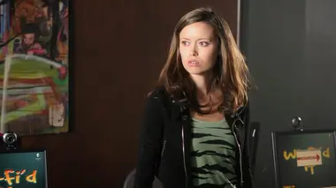 Terminator : les chroniques de Sarah Connor S01E09 Nouvelle donne
