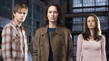 Terminator : les chroniques de Sarah Connor S02E06 La mécanique de l'esprit