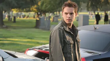 Terminator : les chroniques de Sarah Connor S02E15 Nos chers disparus