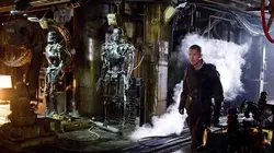 Sur Ciné+ Frisson à 23h02 : Terminator Renaissance